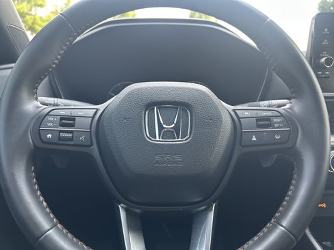 Used 2024 Honda CR-V Sport-L image 17