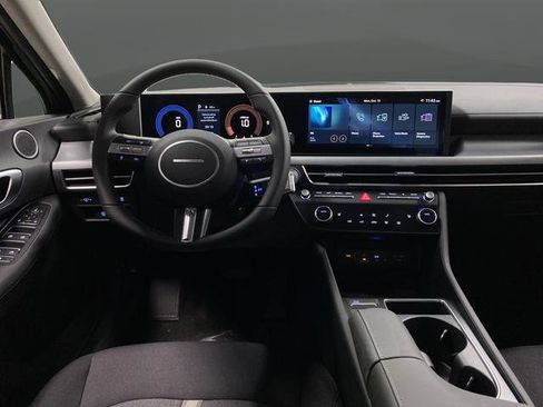 New 2026 Hyundai Sonata SEL image 5