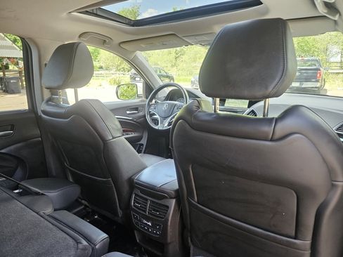 Used 2016 Acura MDX SH-AWD image 46