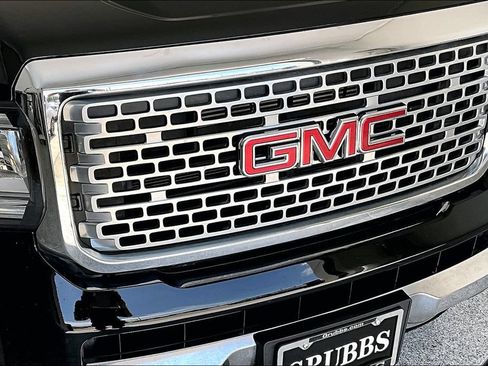 Used 2019 GMC Canyon Denali AWD/4WD image 36