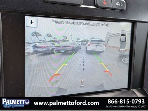 Used 2016 Ford F150 Lariat RWD image 20