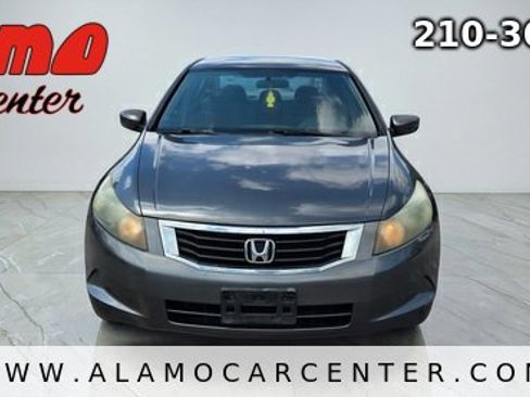 Used 2009 Honda Accord LX-P image 8