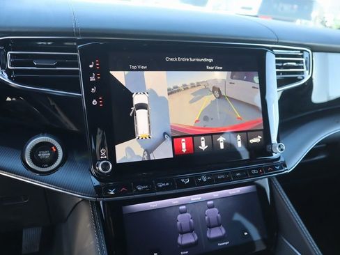 New 2026 Jeep Grand Wagoneer Summit w/ Premium Group III image 6