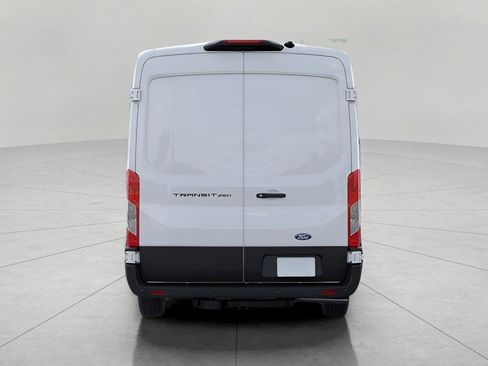 New 2026 Ford Transit 250 148 Medium Roof RWD image 5