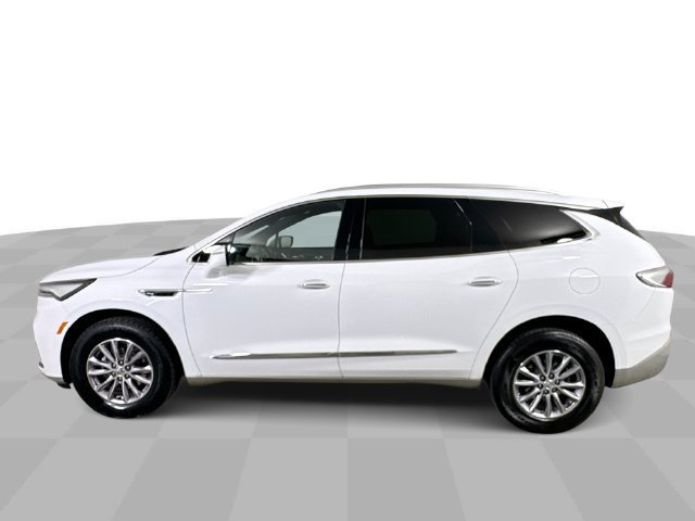 Used 2023 Buick Enclave Essence FWD image 5