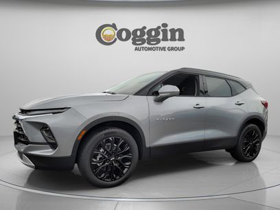 New 2026 Chevrolet Blazer LT w/ Convenience Package