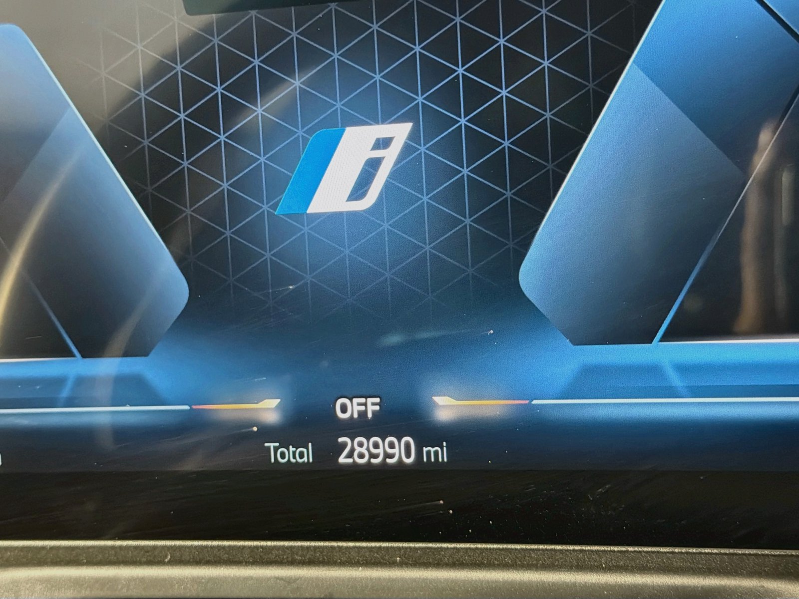 Certified 2024 BMW i4 eDrive35 w/ Convenience Package RWD image 12