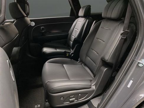 New 2026 Hyundai Palisade Calligraphy image 33