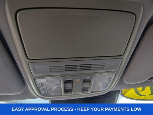 Used 2019 Honda CR-V EX image 26