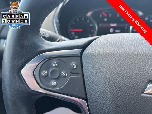 Used 2023 Chevrolet Traverse LT FWD image 7