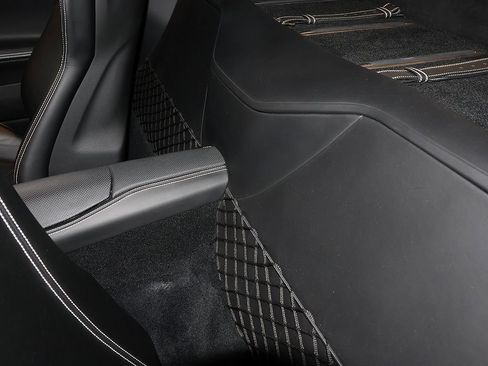 Certified 2020 Ferrari 812 Superfast RWD image 30