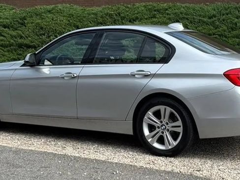 Used 2016 BMW 328i Sedan RWD image 7