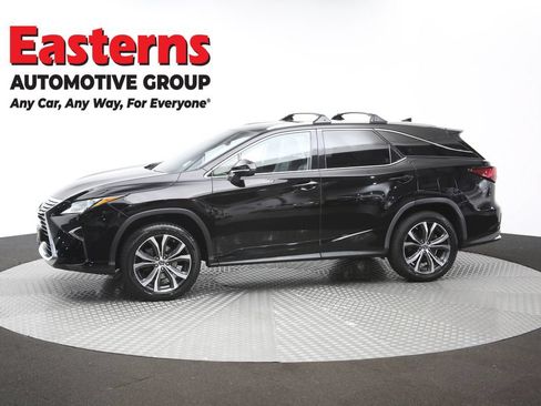 Used 2018 Lexus RX 350L AWD w/ Premium Package image 62