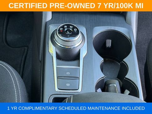 Used 2023 Ford Escape Active w/ Tech Pack #1 FWD image 14