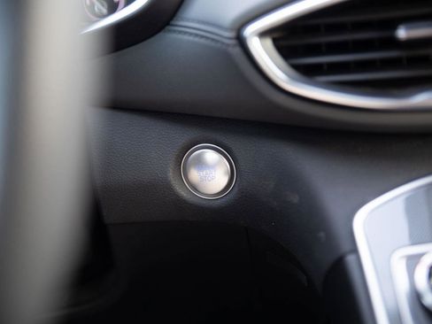 Used 2021 Hyundai Santa Fe SEL image 16