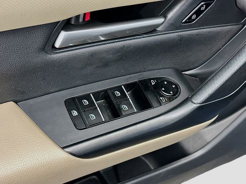 Used 2025 MAZDA CX-50 AWD 2.5 S w/ Preferred Package image 15