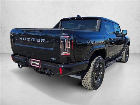 New 2025 GMC Hummer EV 3X w/ Extreme Off-Road Package image 2