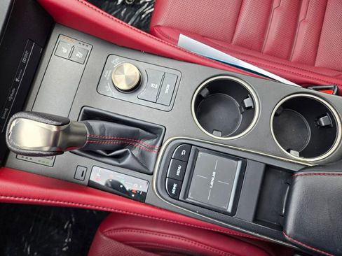 Used 2017 Lexus RC 350 F Sport image 36