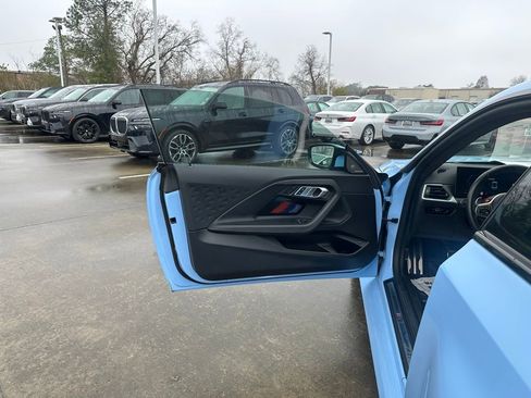 Certified 2023 BMW M2 image 7