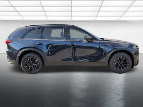 Used 2026 MAZDA CX-90 3.3 Turbo w/ Premium Sport Pkg AWD/4WD image 37
