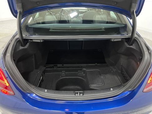 Used 2019 Mercedes-Benz C 300 4MATIC Sedan image 28
