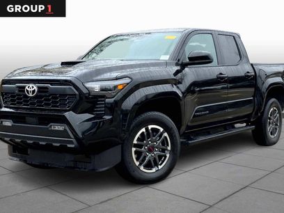 Used 2024 Toyota Tacoma TRD Sport