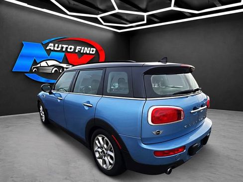 Used 2017 MINI Cooper Clubman ALL4 AWD/4WD image 9