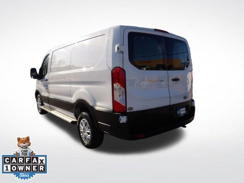 Used 2024 Ford Transit 250 Low Roof w/ Exterior Upgrade Package image 10