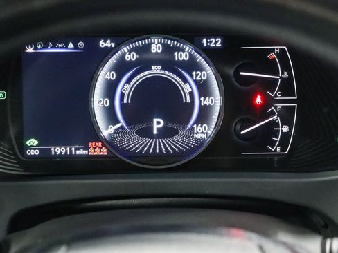 Used 2023 Lexus UX 250h F Sport w/ Accessory Package (Z2) FWD image 26