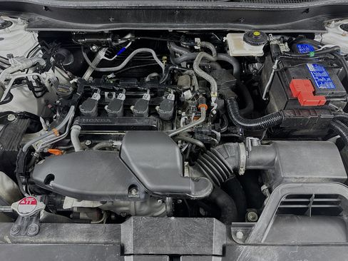 Certified 2024 Honda CR-V EX image 29