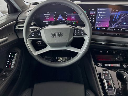 New 2025 Audi A5 2.0T Premium Plus image 5