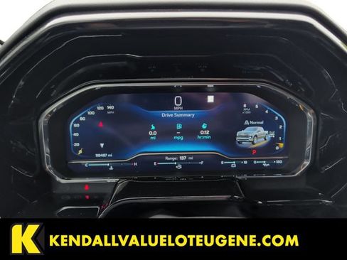 Used 2022 Chevrolet Silverado 1500 LT AWD/4WD image 13