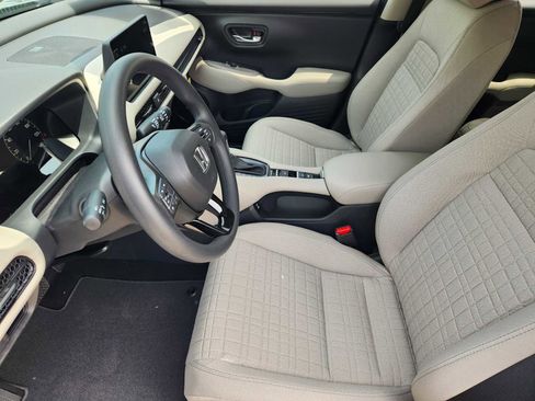 New 2026 Honda HR-V LX image 11