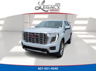 New 2026 GMC Yukon Denali w/ Sun & Power Step Package video 1