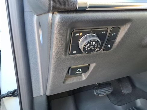 New 2025 Ford Expedition Tremor image 18