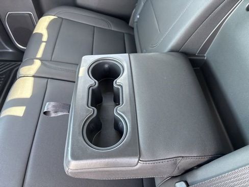 Used 2026 Chevrolet Silverado 3500 LT w/ Leather Package image 22