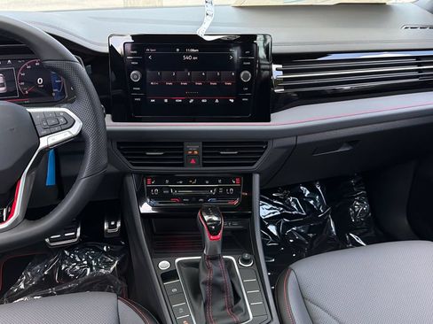 New 2026 Volkswagen Jetta GLI Autobahn FWD image 21