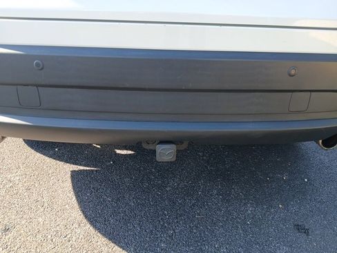 Used 2022 MAZDA CX-9 Touring Plus image 6