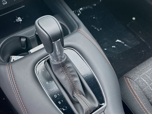 New 2027 Honda HR-V Sport image 15