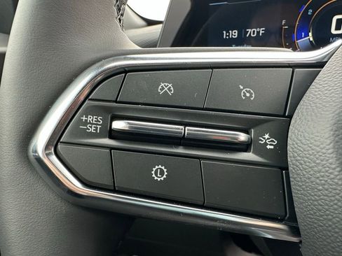 New 2026 Chevrolet Equinox LT w/ LPO, Floor Liner Package image 25