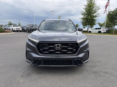 Used 2025 Honda CR-V Sport-L image 3