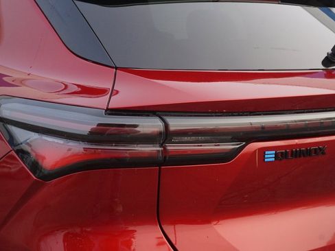 New 2026 Chevrolet Equinox EV RS image 30