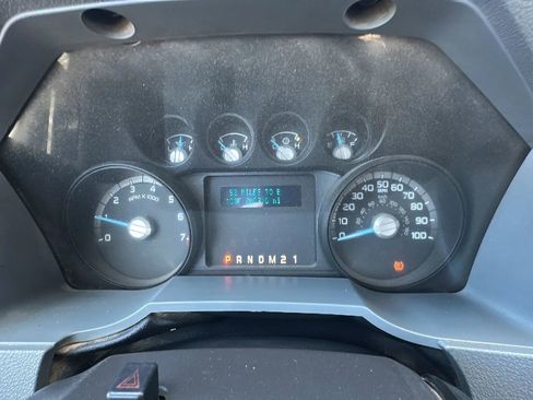 Used 2013 Ford F250 XL w/ PWR Equipment Group image 10