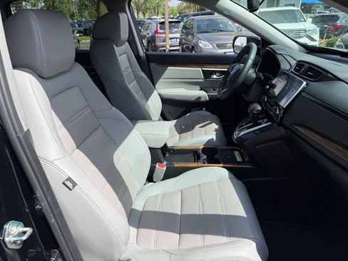 Used 2020 Honda CR-V Touring image 19
