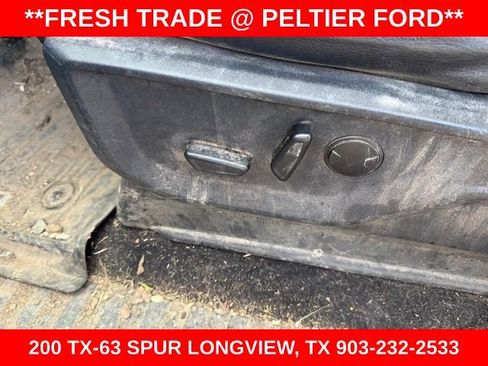 Used 2023 Ford F150 XLT w/ Equipment Group 302A High AWD/4WD image 13