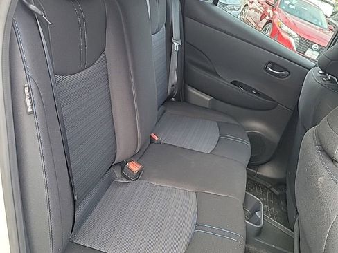 Used 2023 Nissan Leaf SV Plus image 20