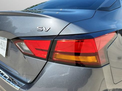 Used 2023 Nissan Altima 2.5 SV FWD image 33