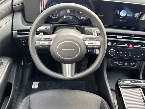 New 2026 Hyundai Tucson SEL AWD/4WD image 11