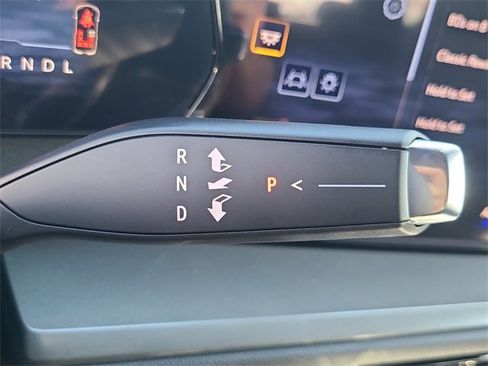 New 2026 Chevrolet Traverse LT w/ Midnight/Sport Edition image 33