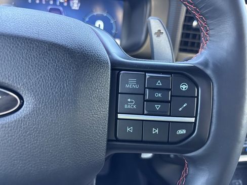 Used 2024 Ford F150 Raptor image 34